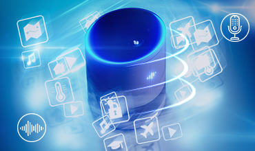 8 to 1 Microphone Aggregation